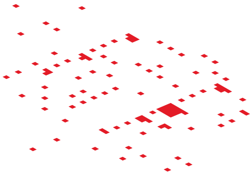 Web Trend Map 2009