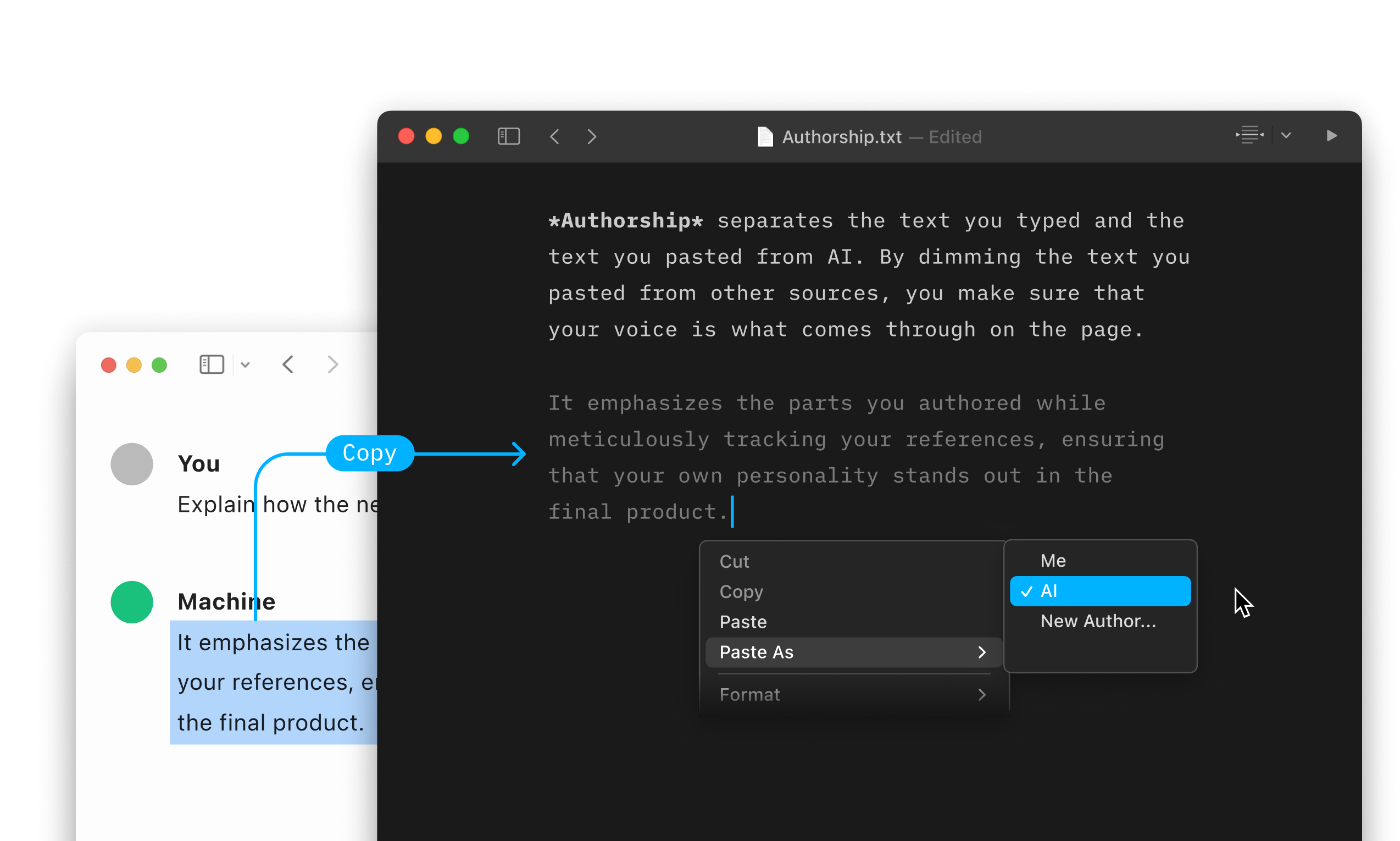 iA Writer 7
