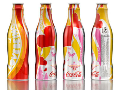 New Coca Cola New Coca Cola